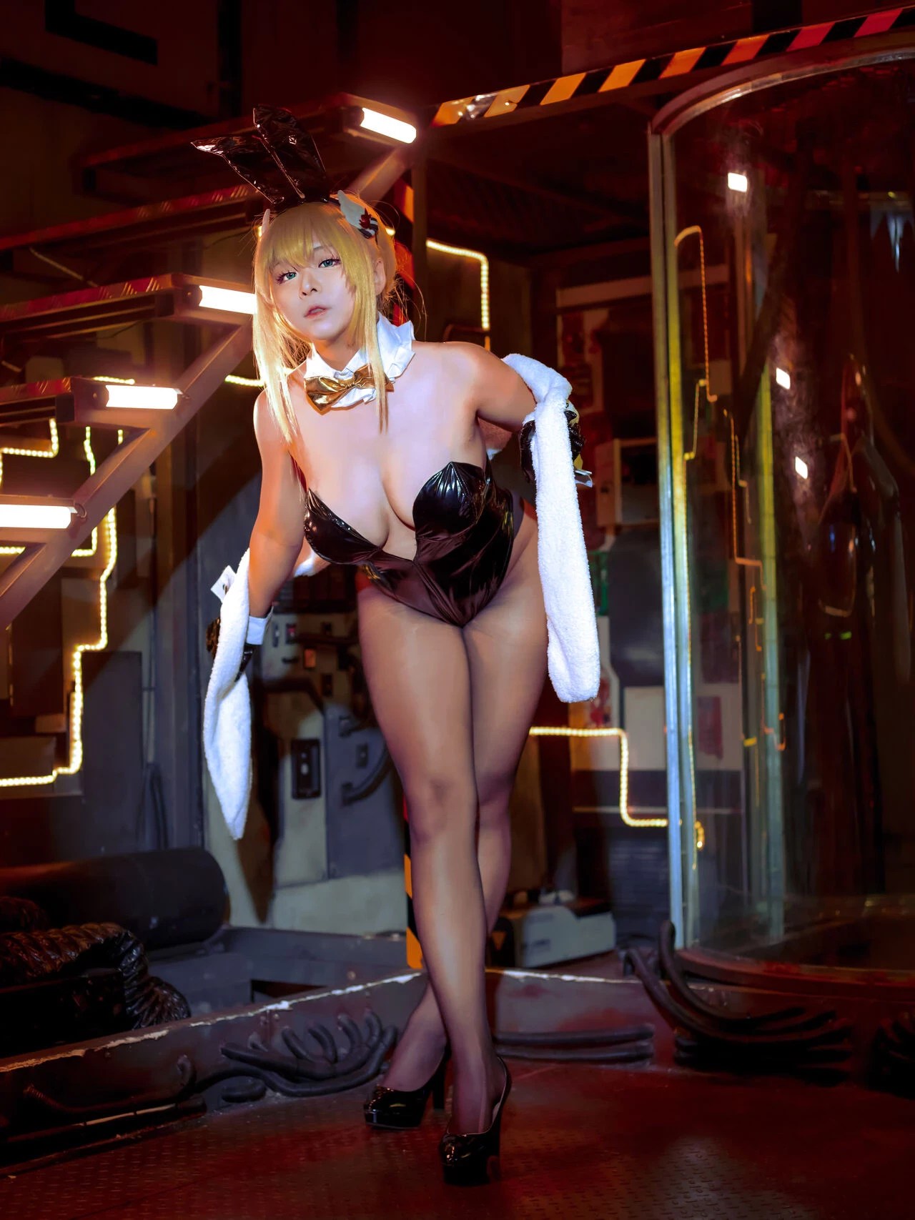 Rithe – Rupee (Rabbit Deluxe)