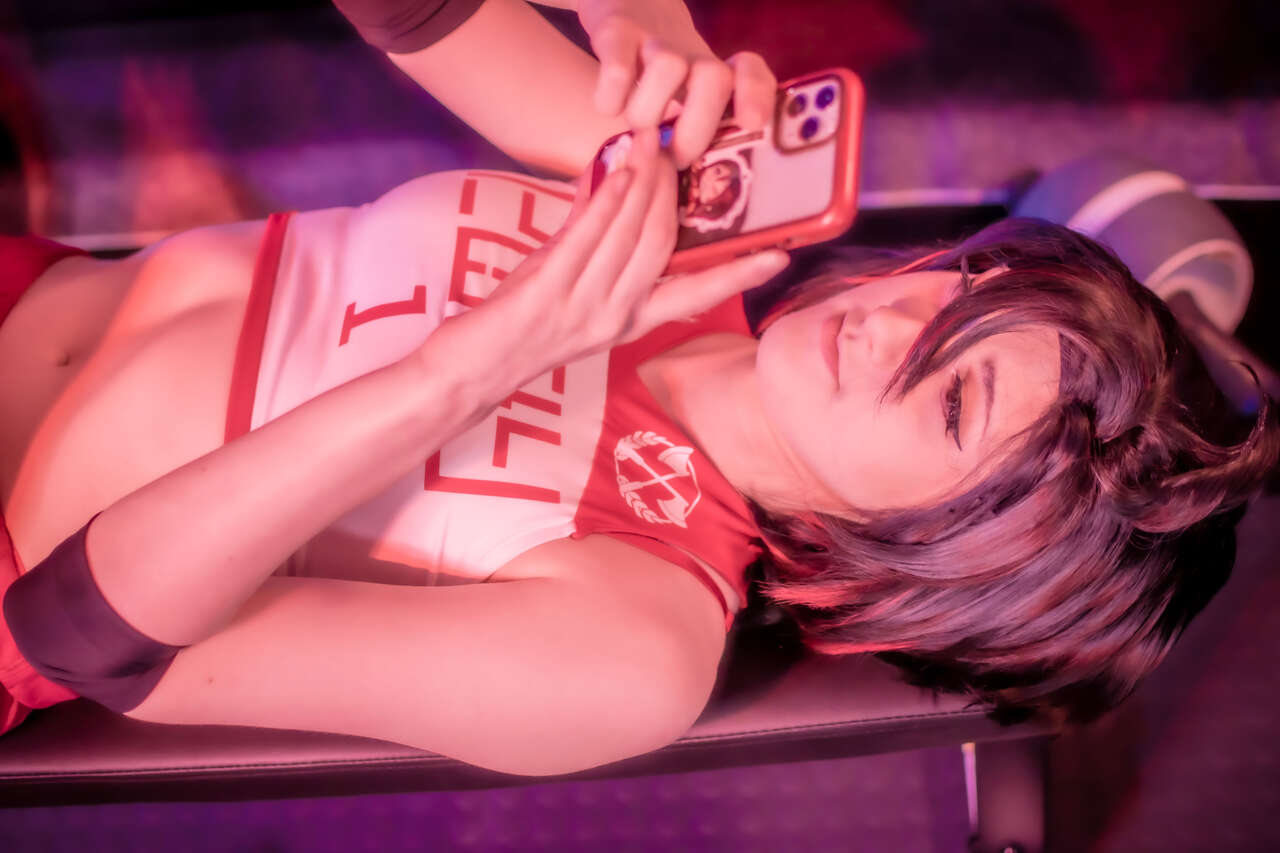 Labinnak Mangoloo – Workout Ruby