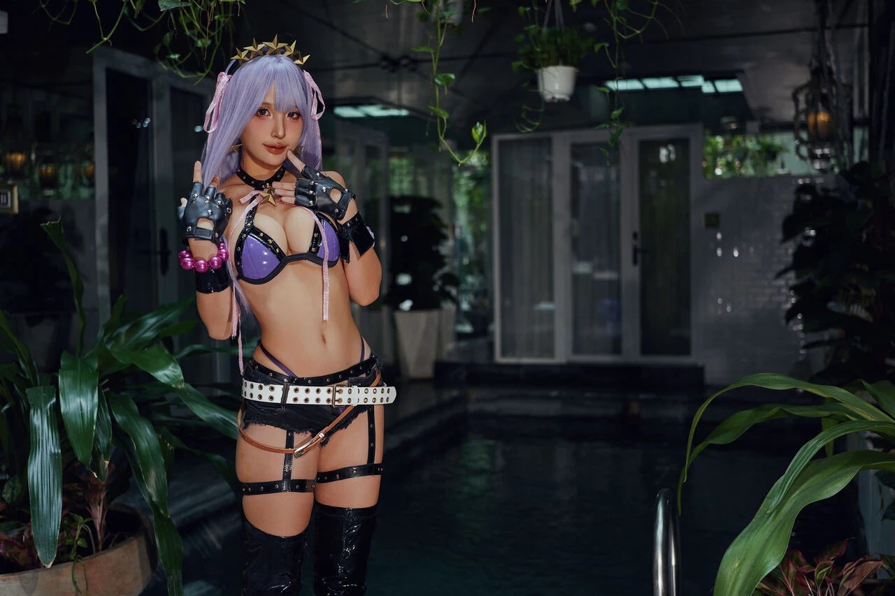 Puypuy – BB Summer (August 2024)