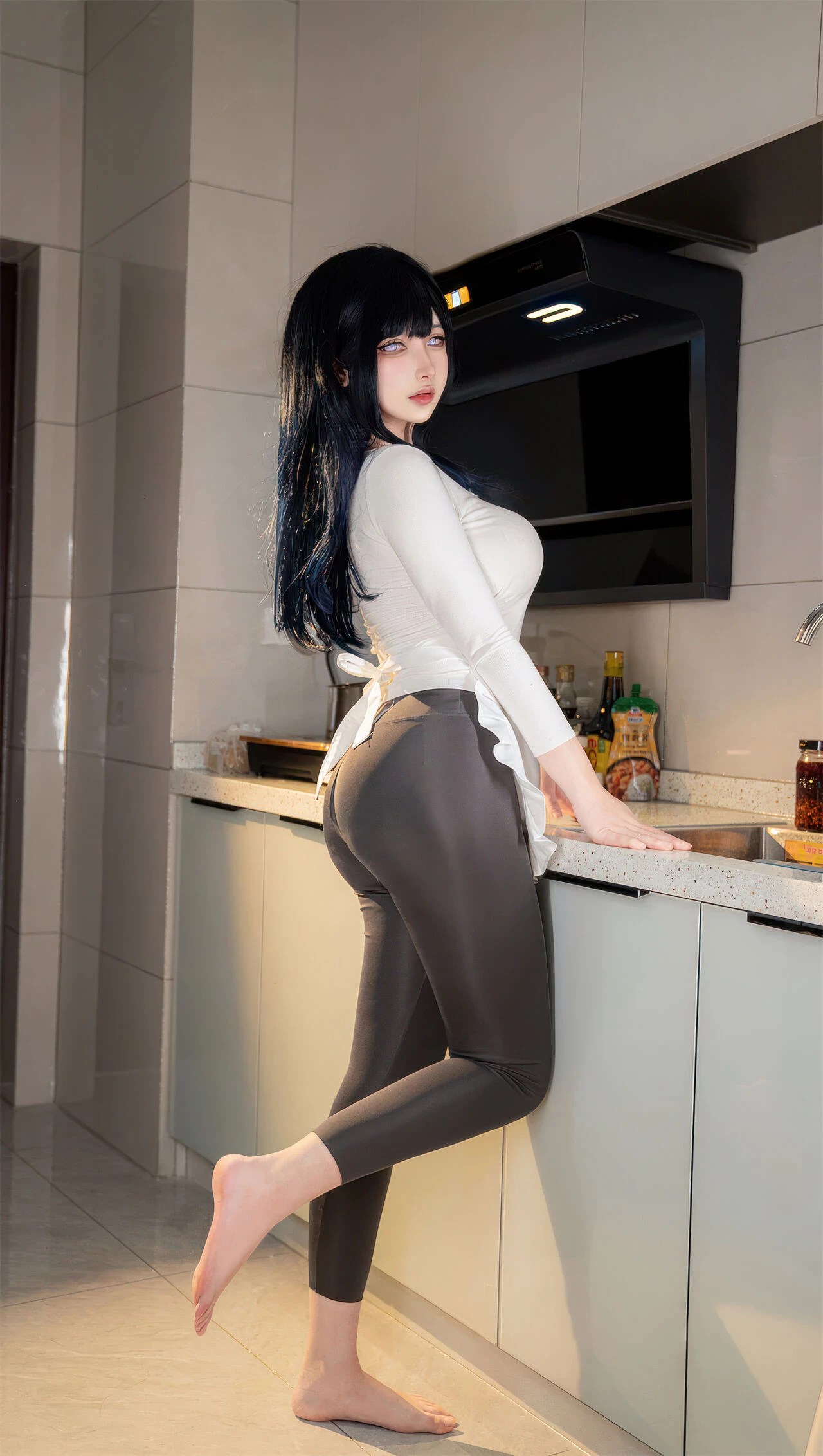 櫻梨梨 – 雛田的婚後生活