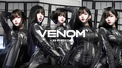 Bern Sredna – Venom