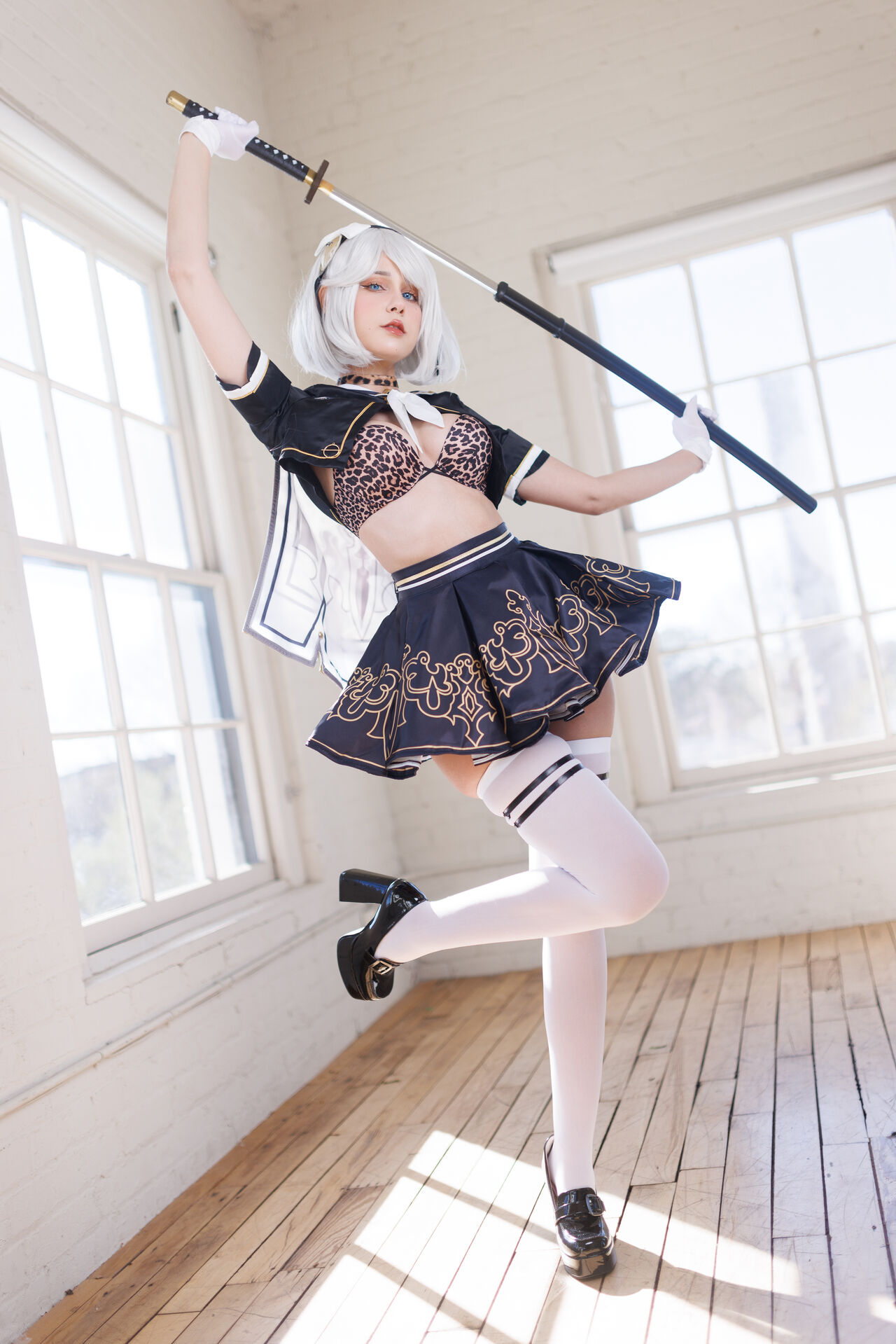 Jean Wanwan – 2B JK