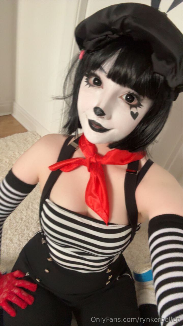 Rynkerbelle – Mime and Dash