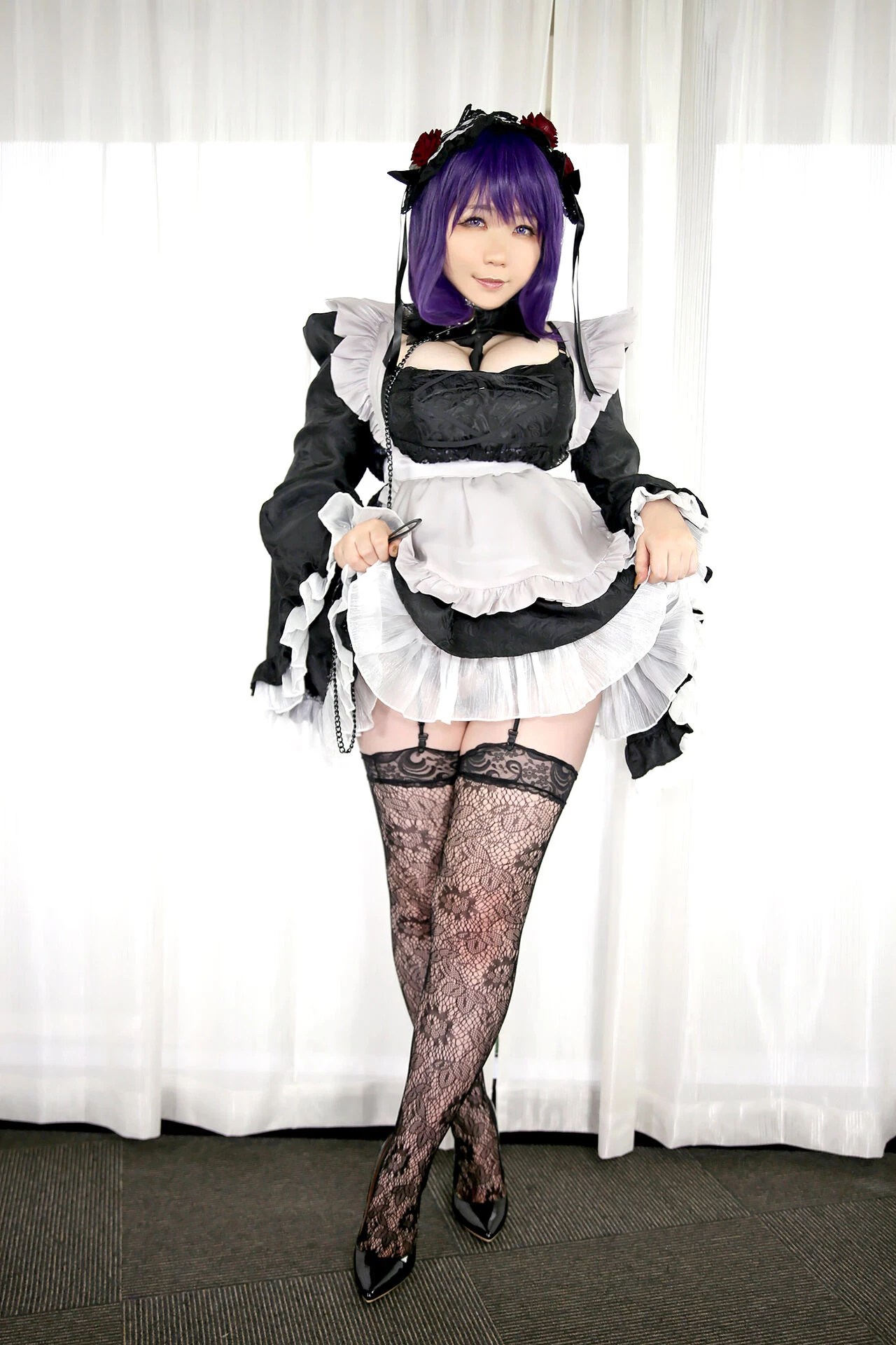 Higurashi Rin – Shizuku