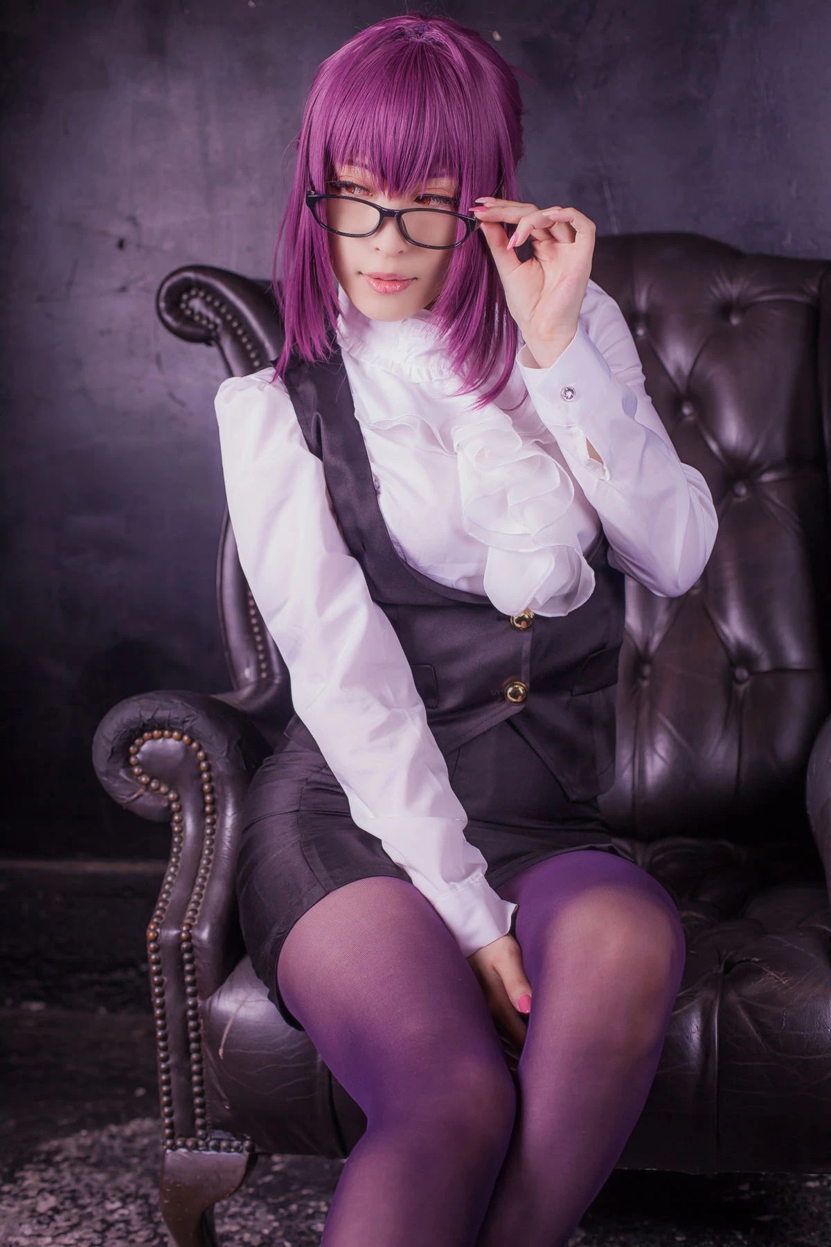 [Rabbit hutch(Usagi)] うさ師匠 Teacher