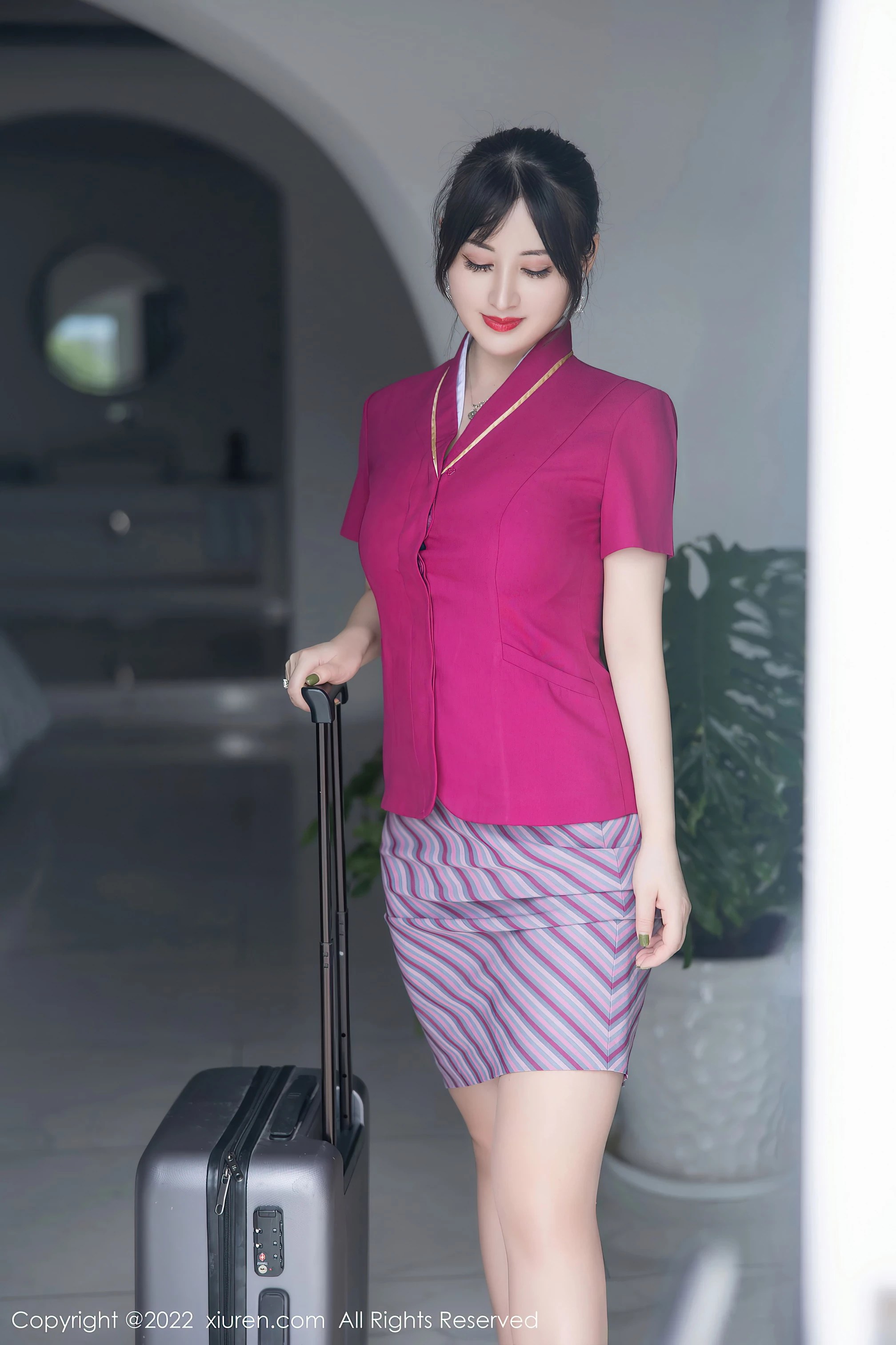 NO.5241 詩詩kiki (82 Photos)