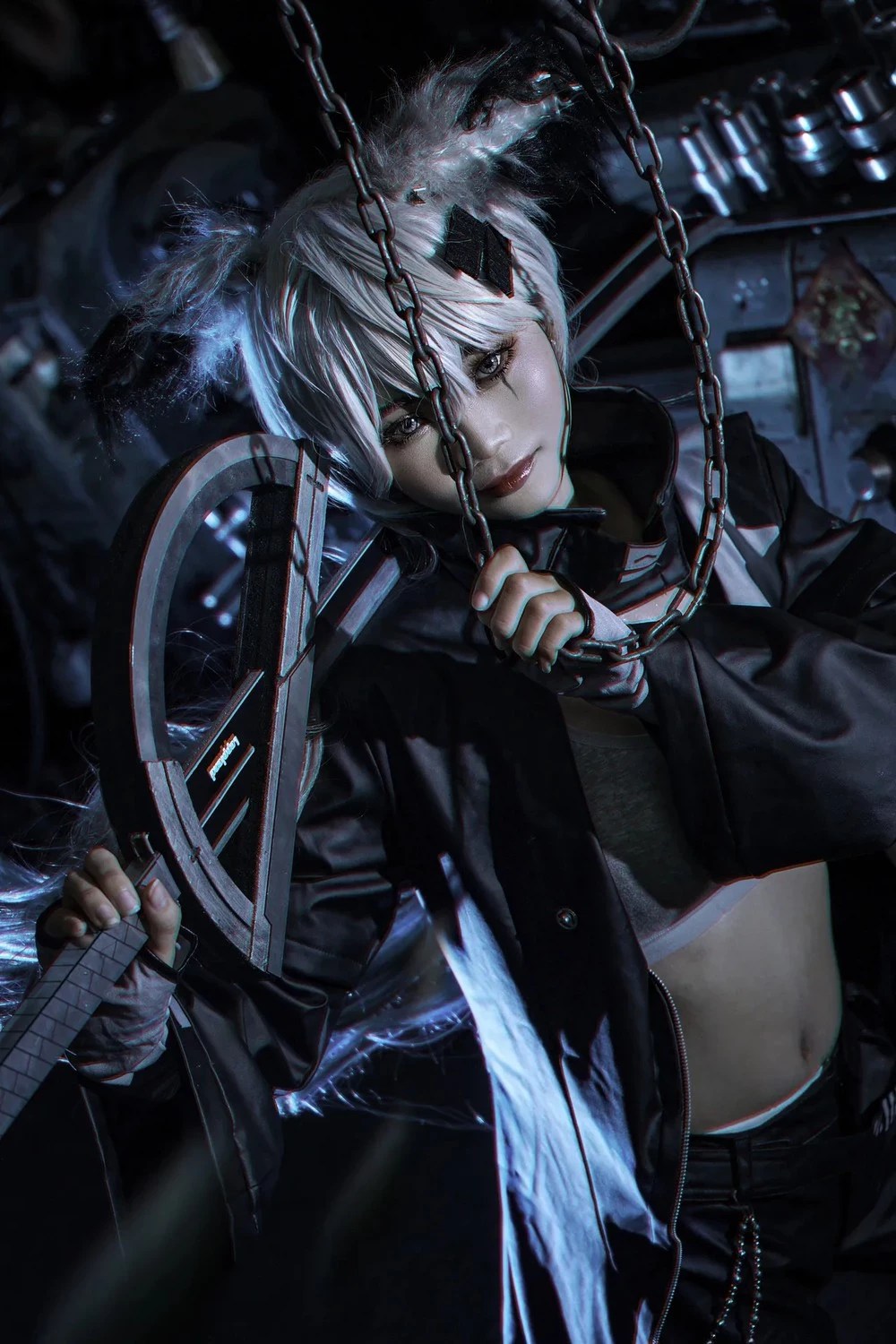 Miinmeow – Lappland