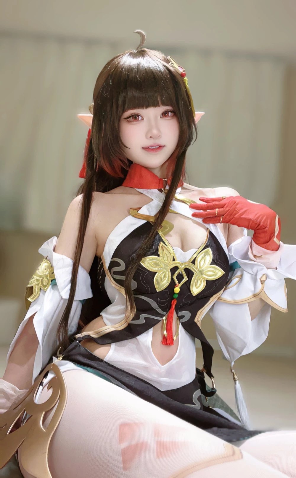 [Twitter] 千陽(ちよ) 散圖 17