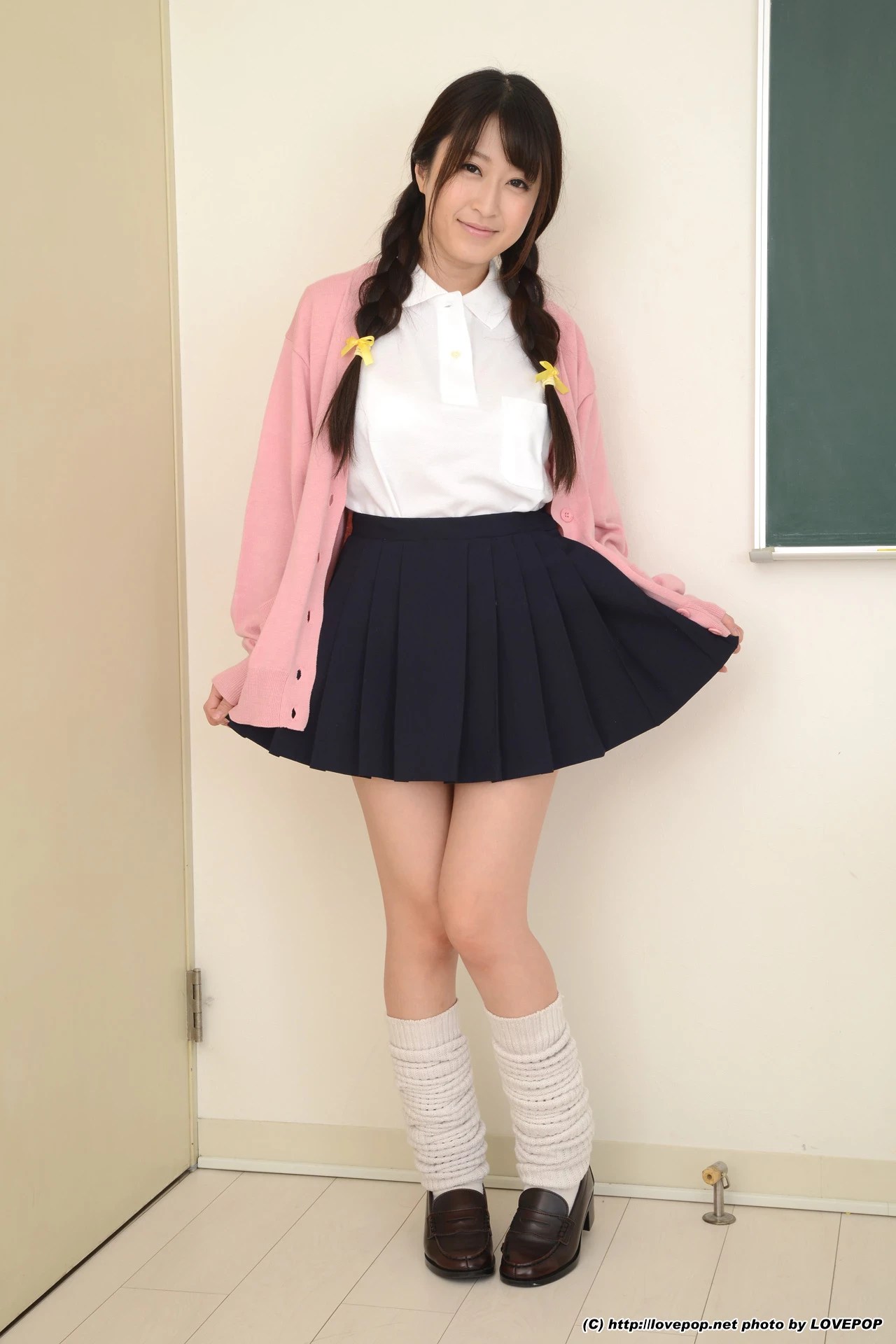 美里有紗[LOVEPO Photos] Arisa Misato Photoset DISK2 (296 Photos)