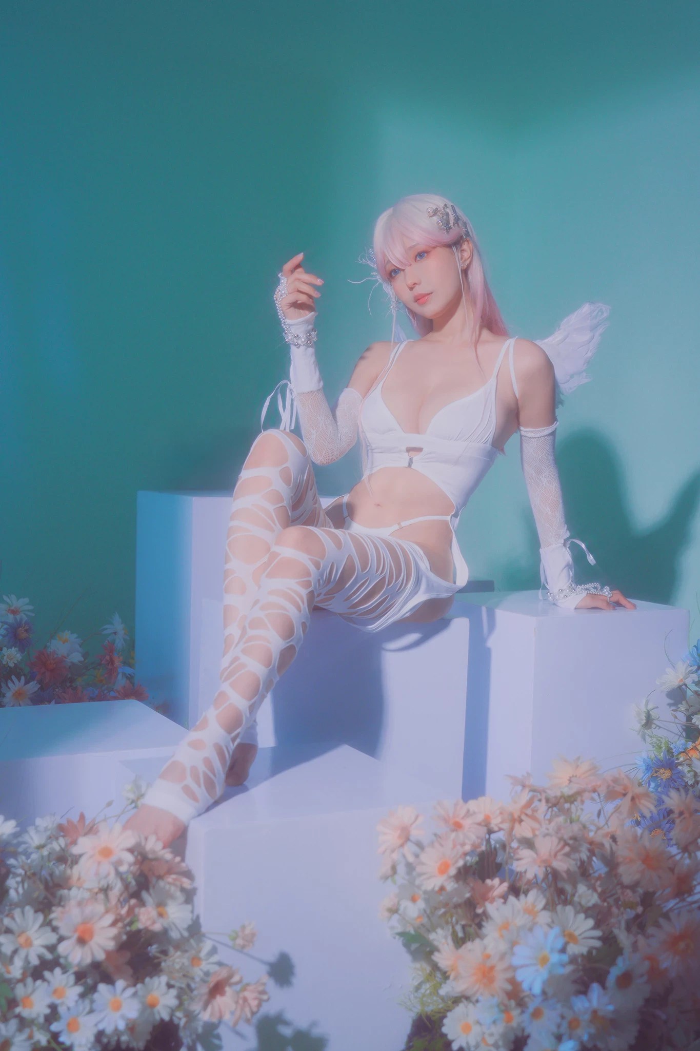 Plant Angel 植天使 (32 Photos)