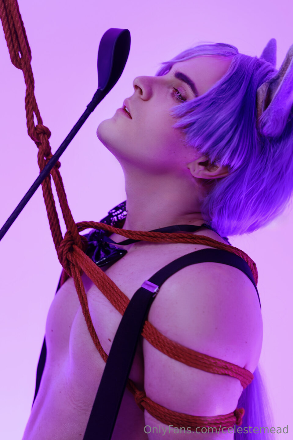 Butler Kuya – Celeste Mead