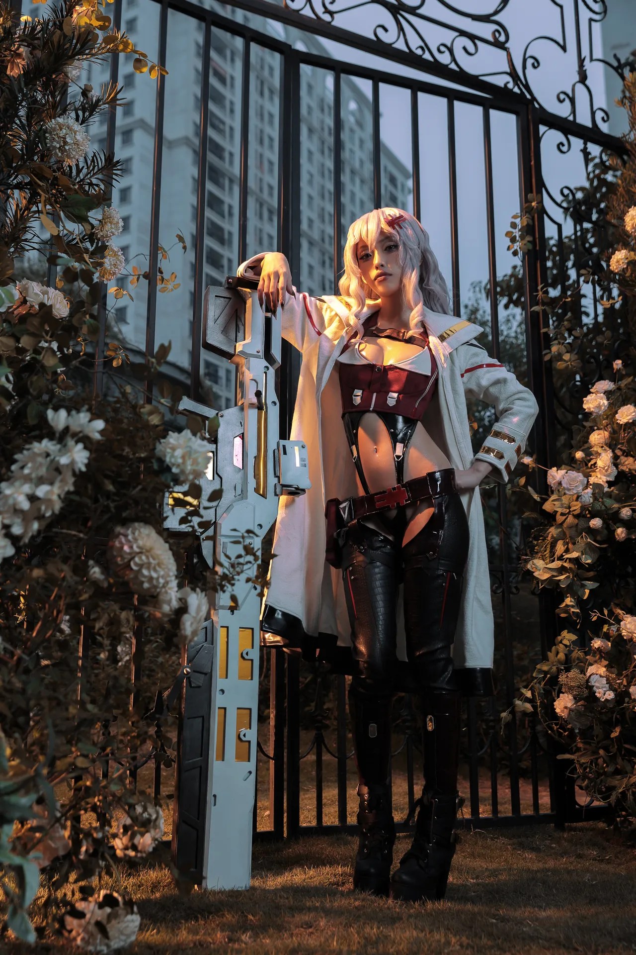 Elizamiaomiao – Yulha