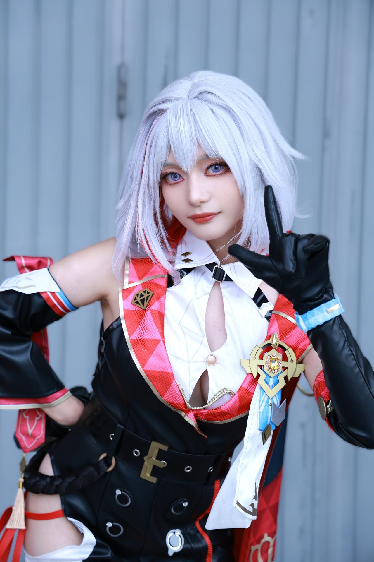 Viola.yuzu – Topaz