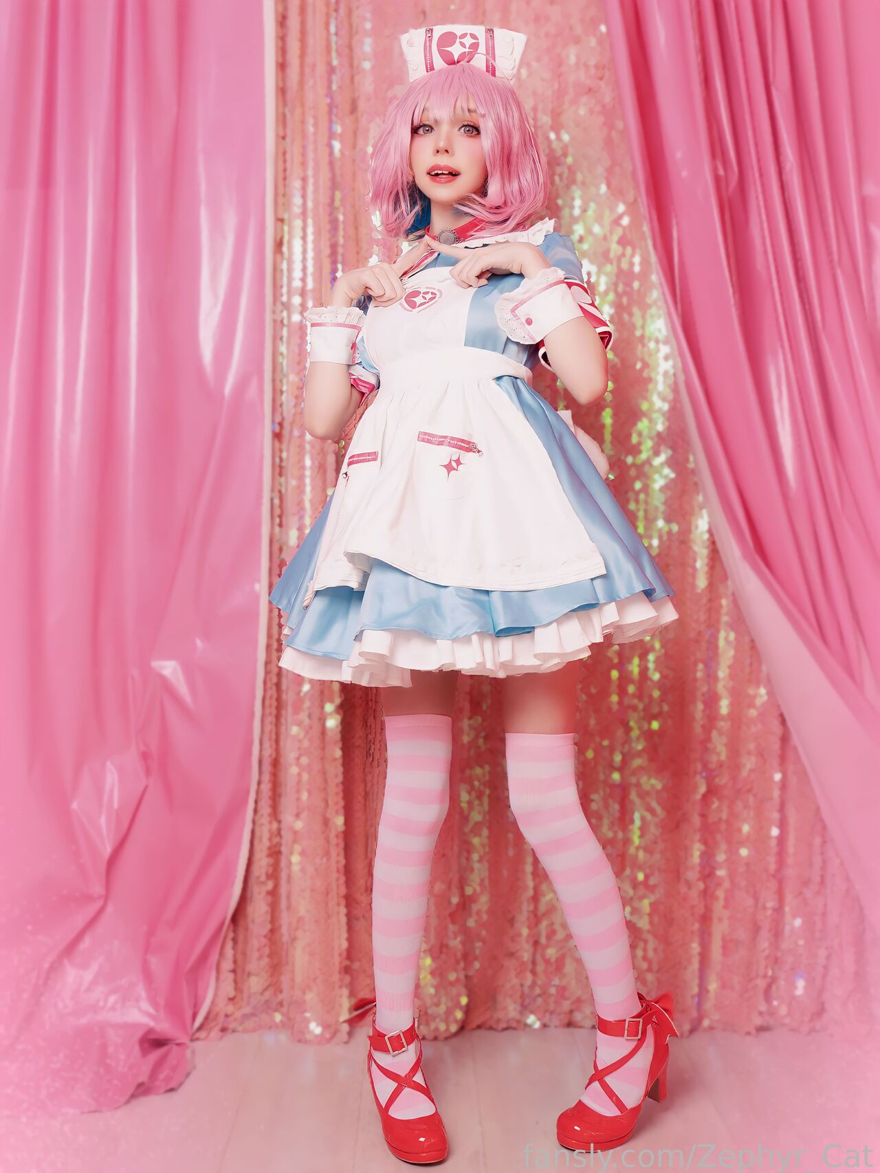 Zephyr Cat – Ranko