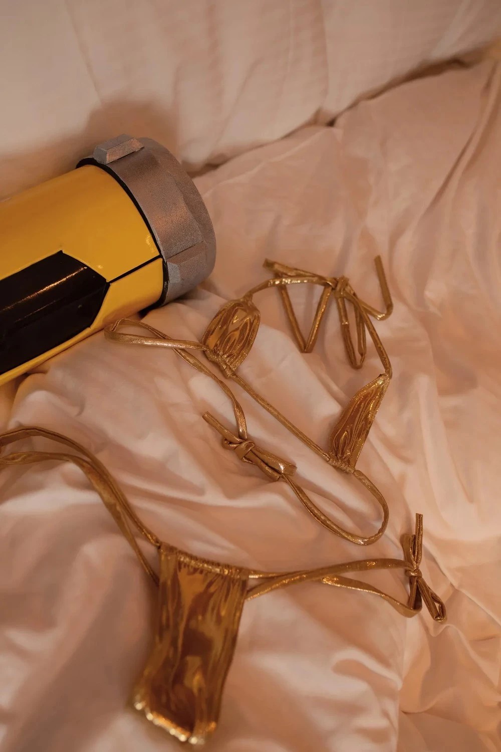 [Fantia] Poison2mui – Nikke Elegg