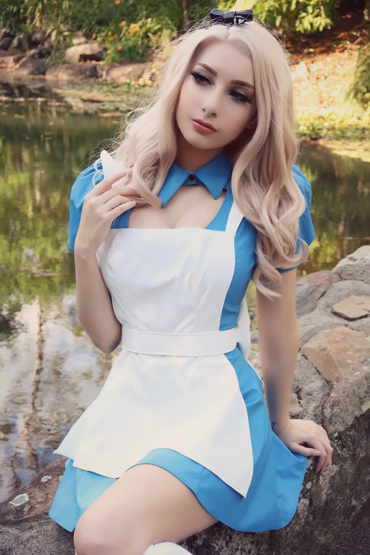 Beke Jacoba – Alice