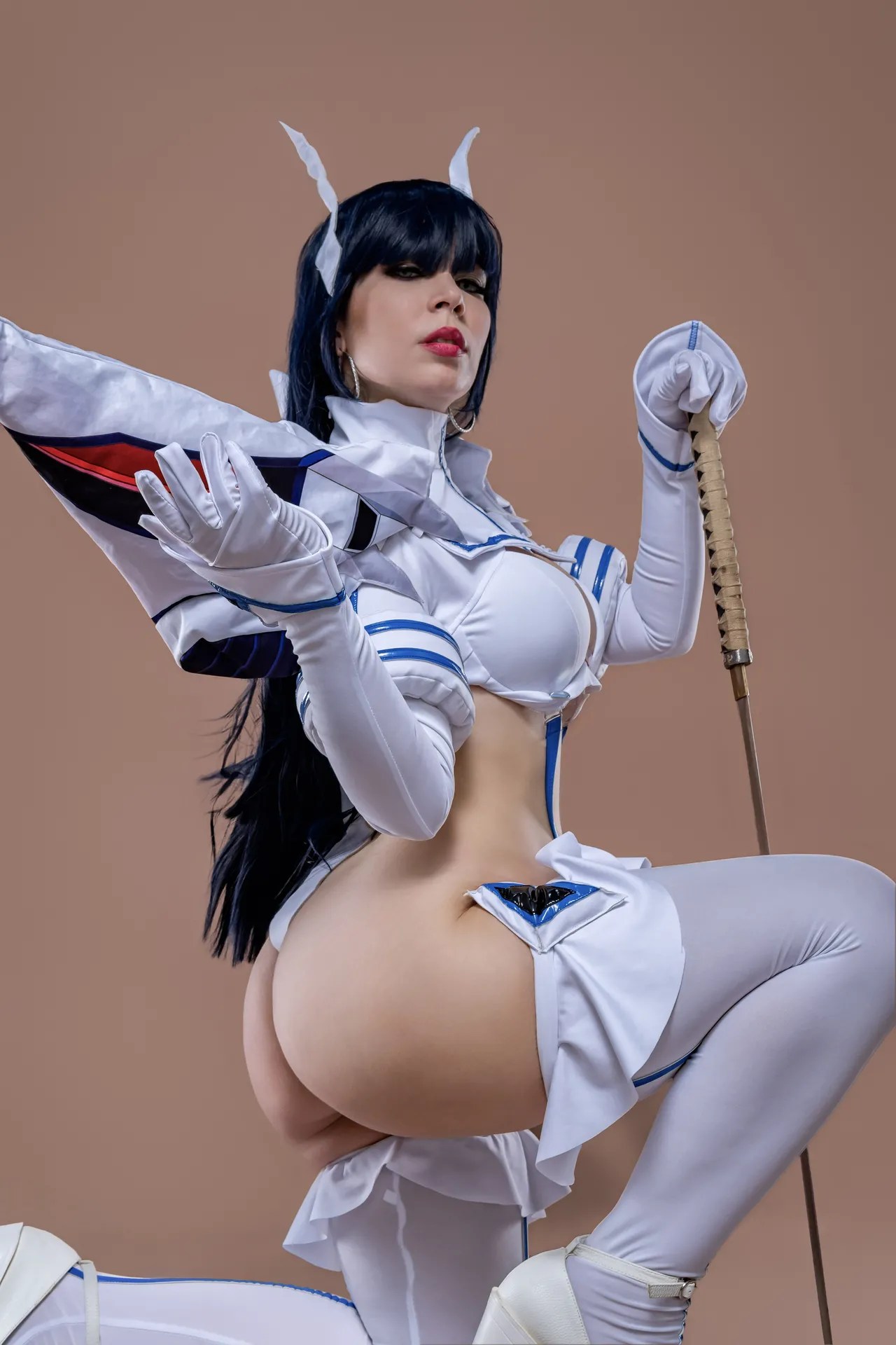 Caroangulito – Satsuki