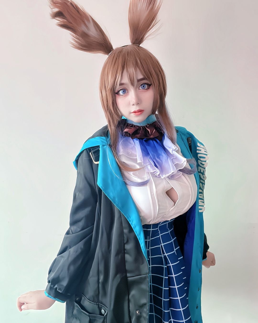 Elyana Sparks – Amiya