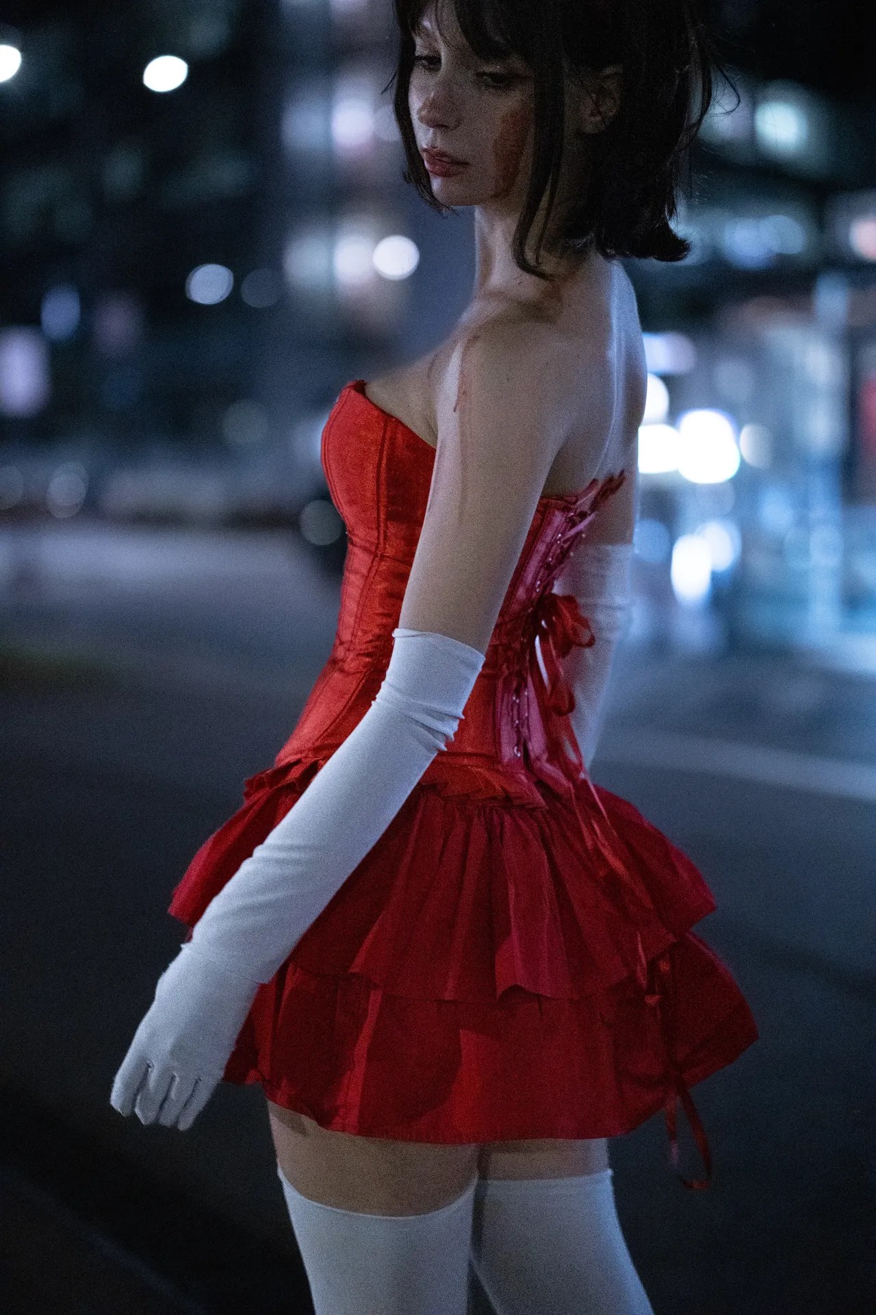 Himeecosplay – Mima Kirigoe