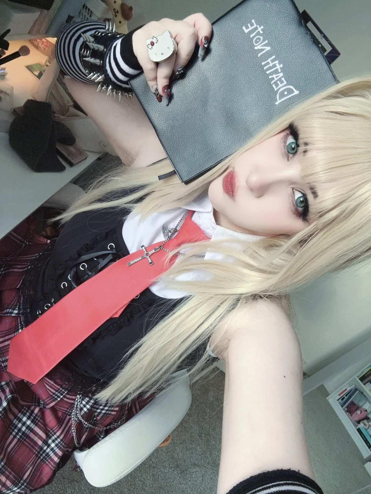 Junkenstein – Misa