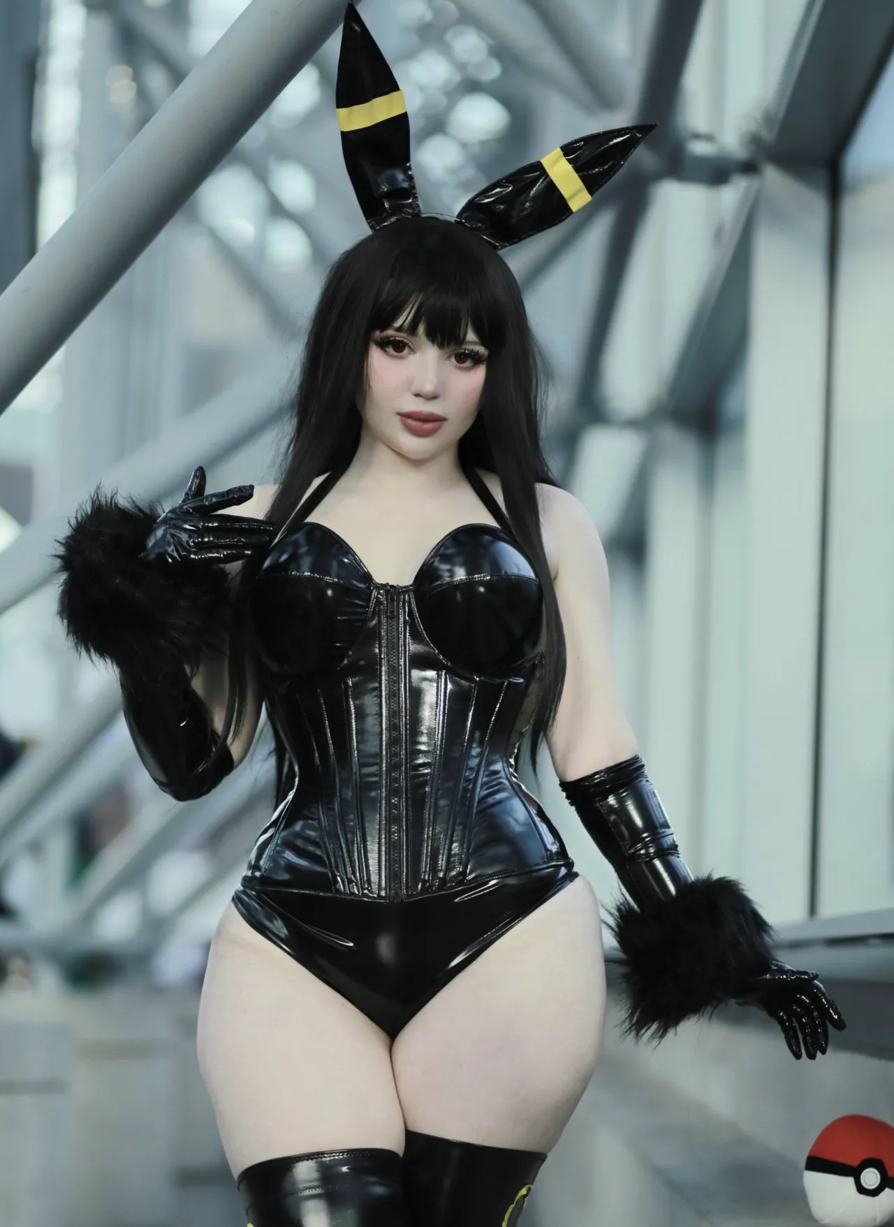 Sailorscholar – Umbreon