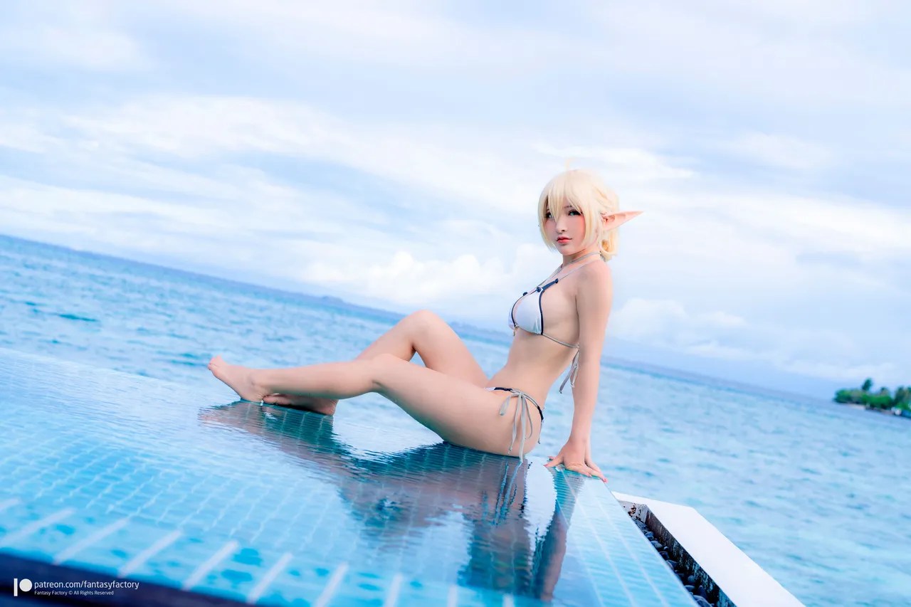 Fantasy Factory Centaur