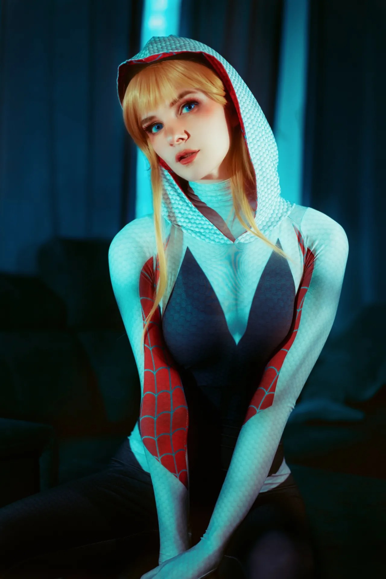 Shaeunderscore – Cobweb and Chill