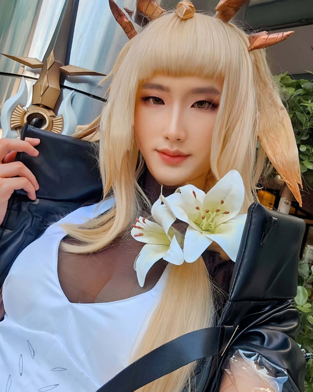 AngryHamtaro – Reed