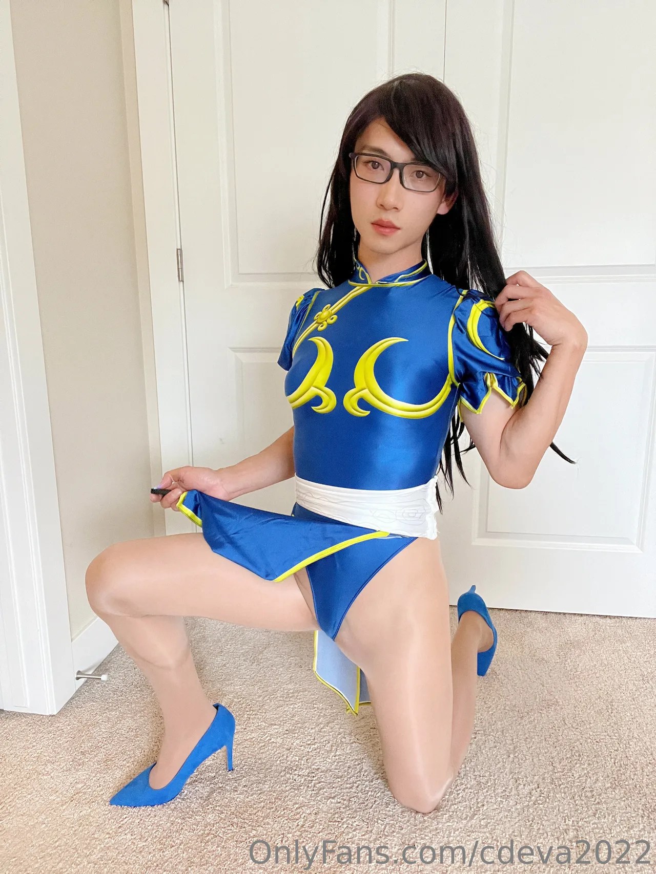CDEva2022 – Chun-Li