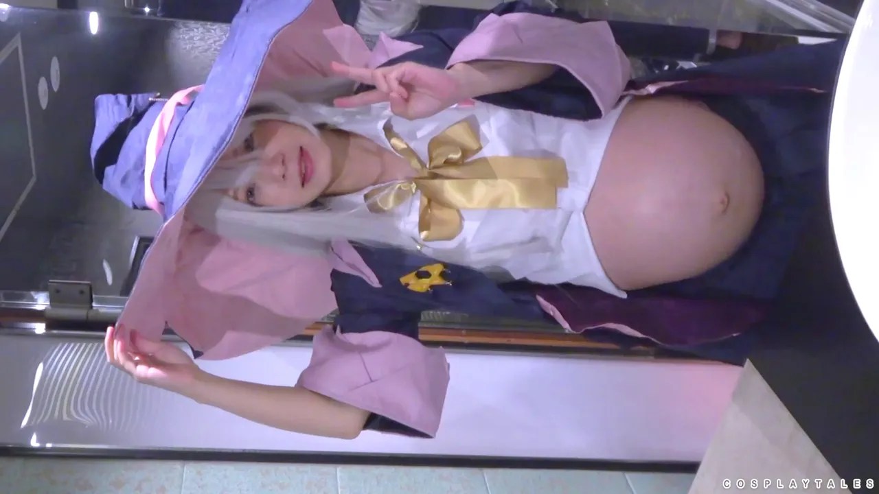 [COSPLAYTALES REMHOLIC(Formerly known as Jirai chan ER24)] Pregnancy Cosplayers’ Collection (Until 2025-02)