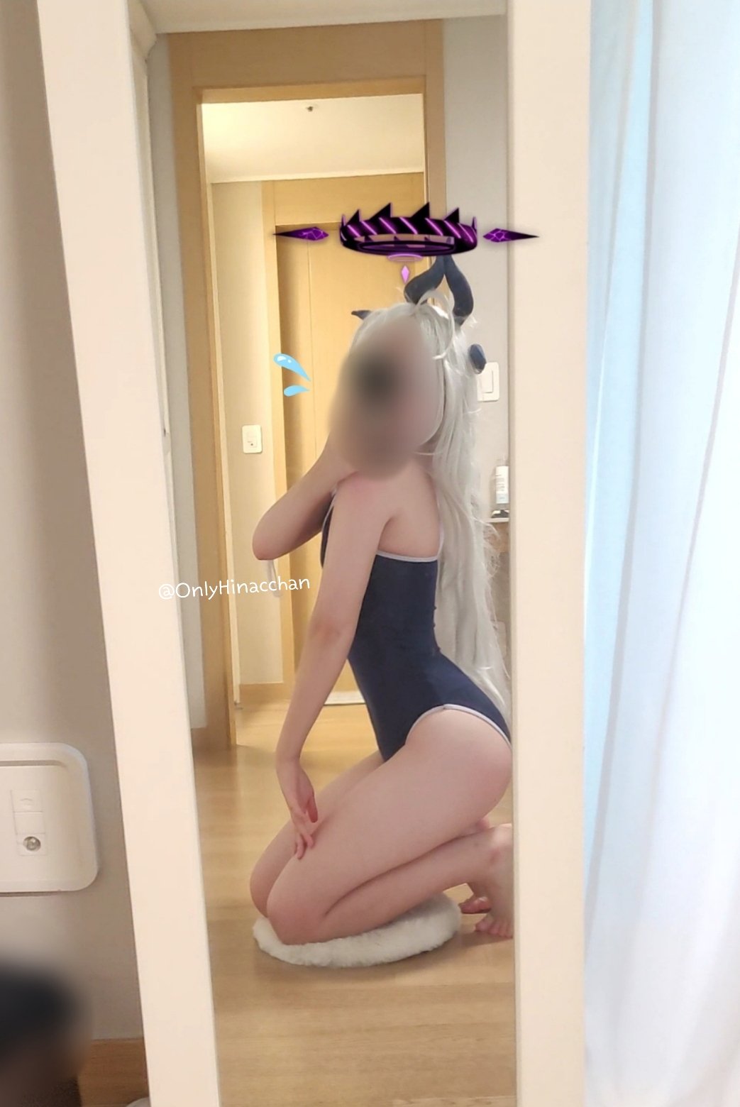 [Twitter X] 缶 (@OnlyHinacchan)