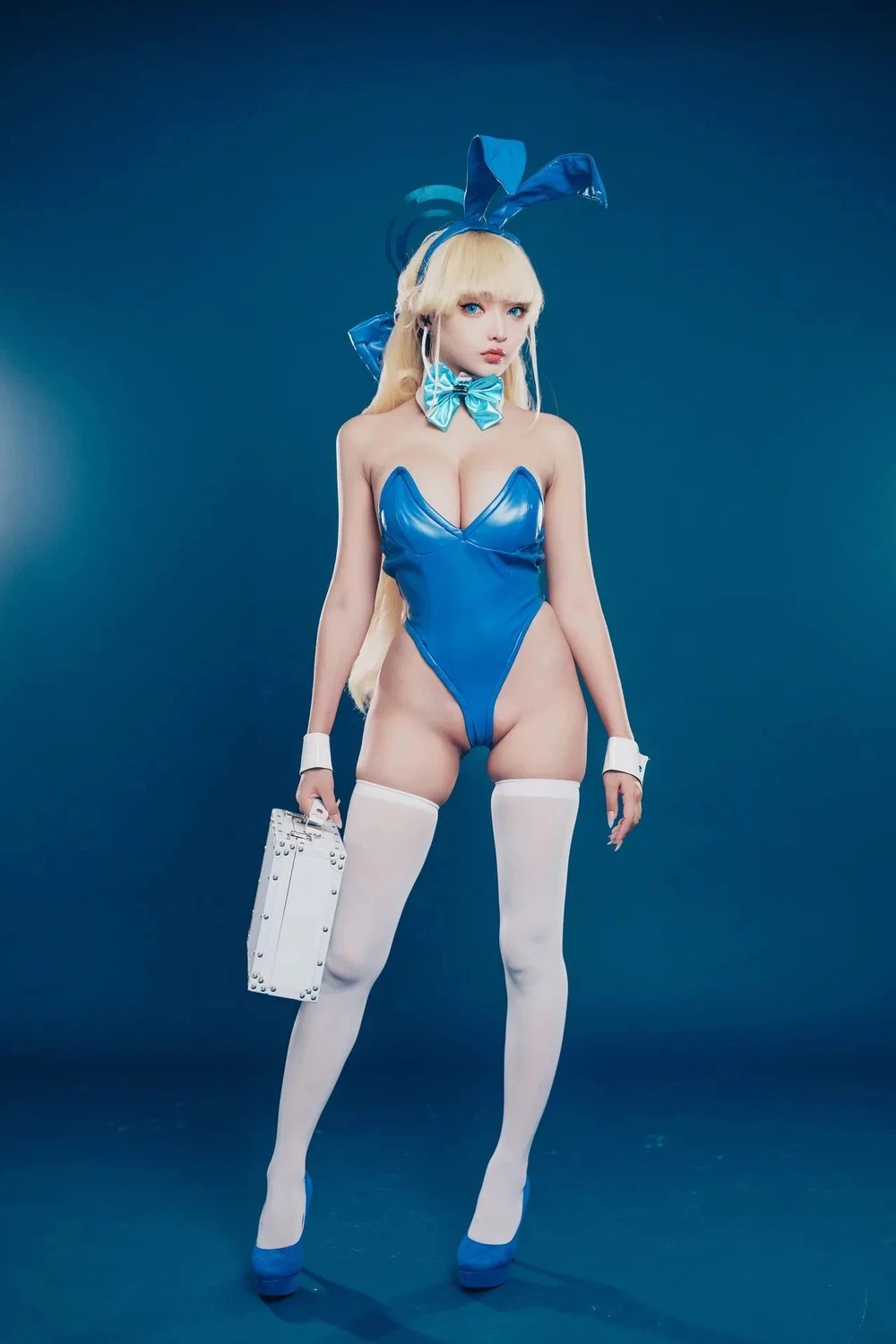 Xuxu – Toki Bunny girl