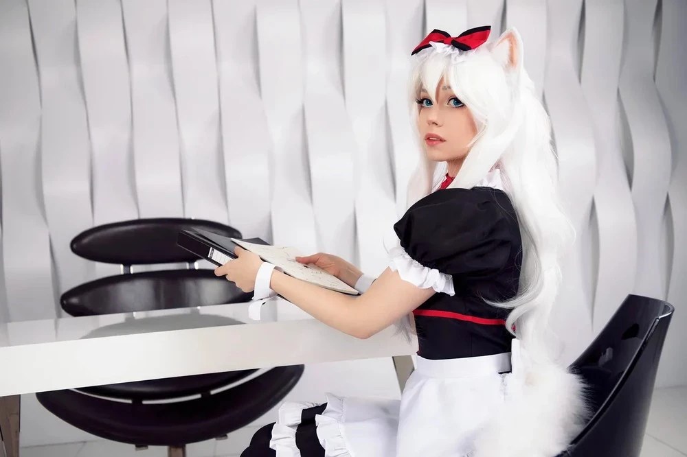 Caticornplay – Hamann