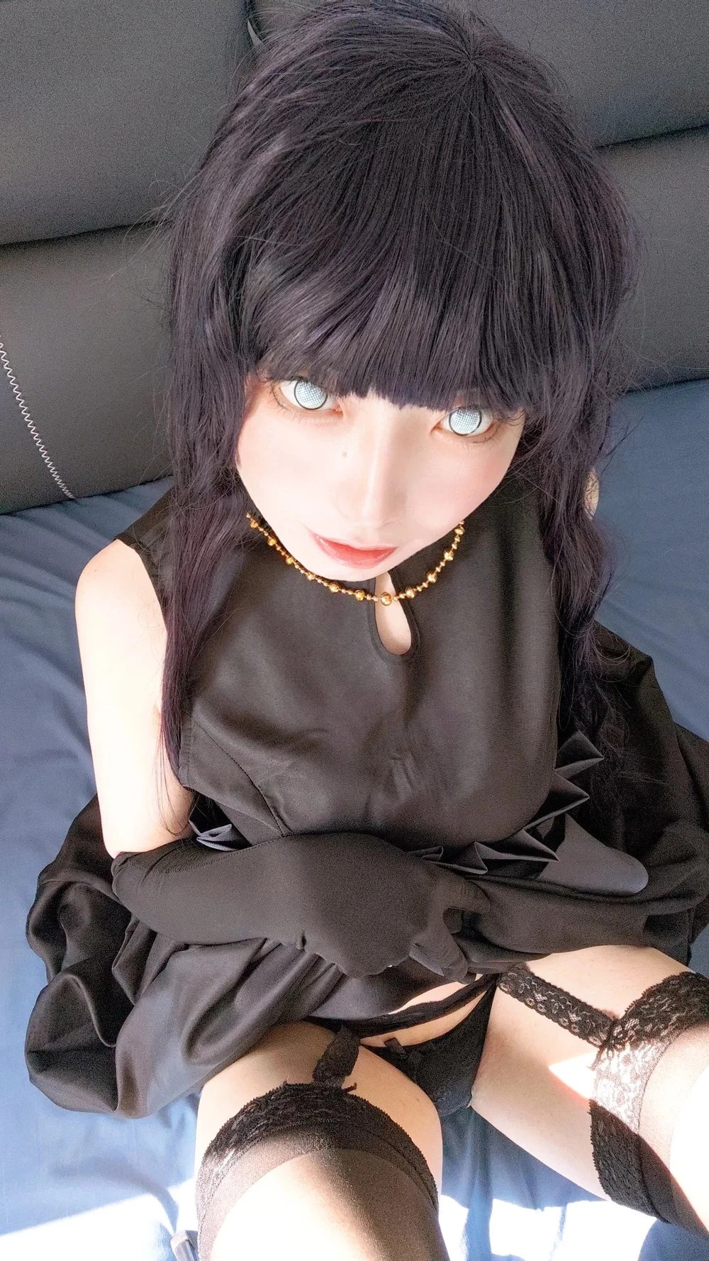 Calir_CC – Hinata Hyuga (The Last- Naruto The Movie)