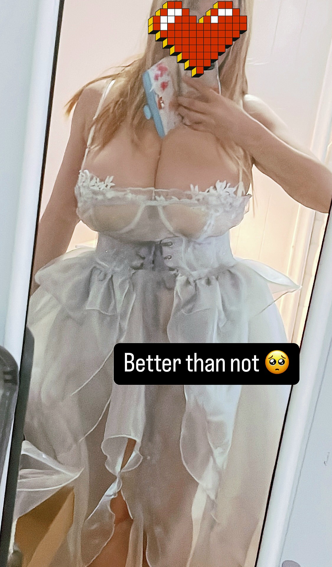 Bilibiliscosplay – The Goddess of Victory, Cinderella