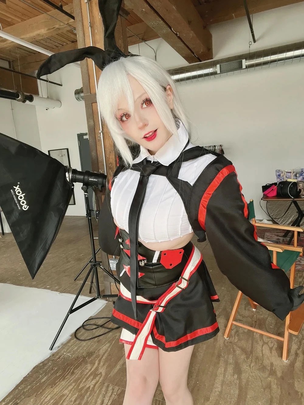 Satin Stars – Prinz Heinrich