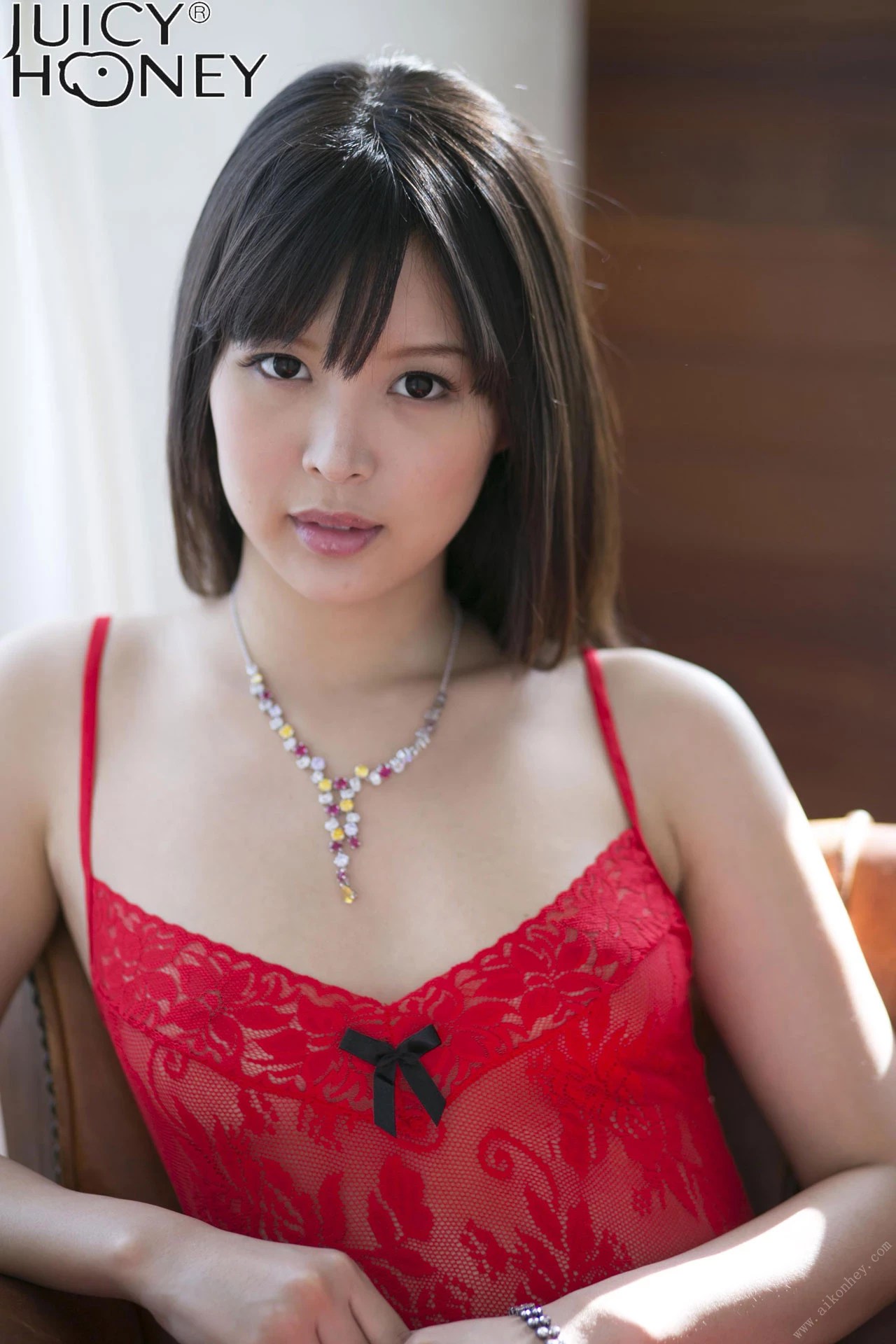 LINGERIE SPECIAL 葵つかさ05 (40 Photos)