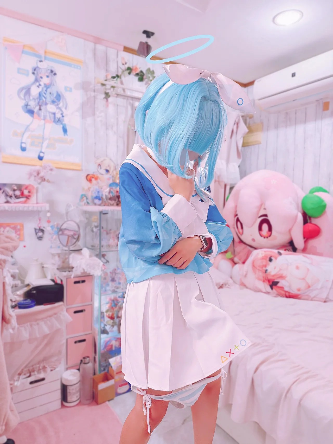 Chino Maron – Arona