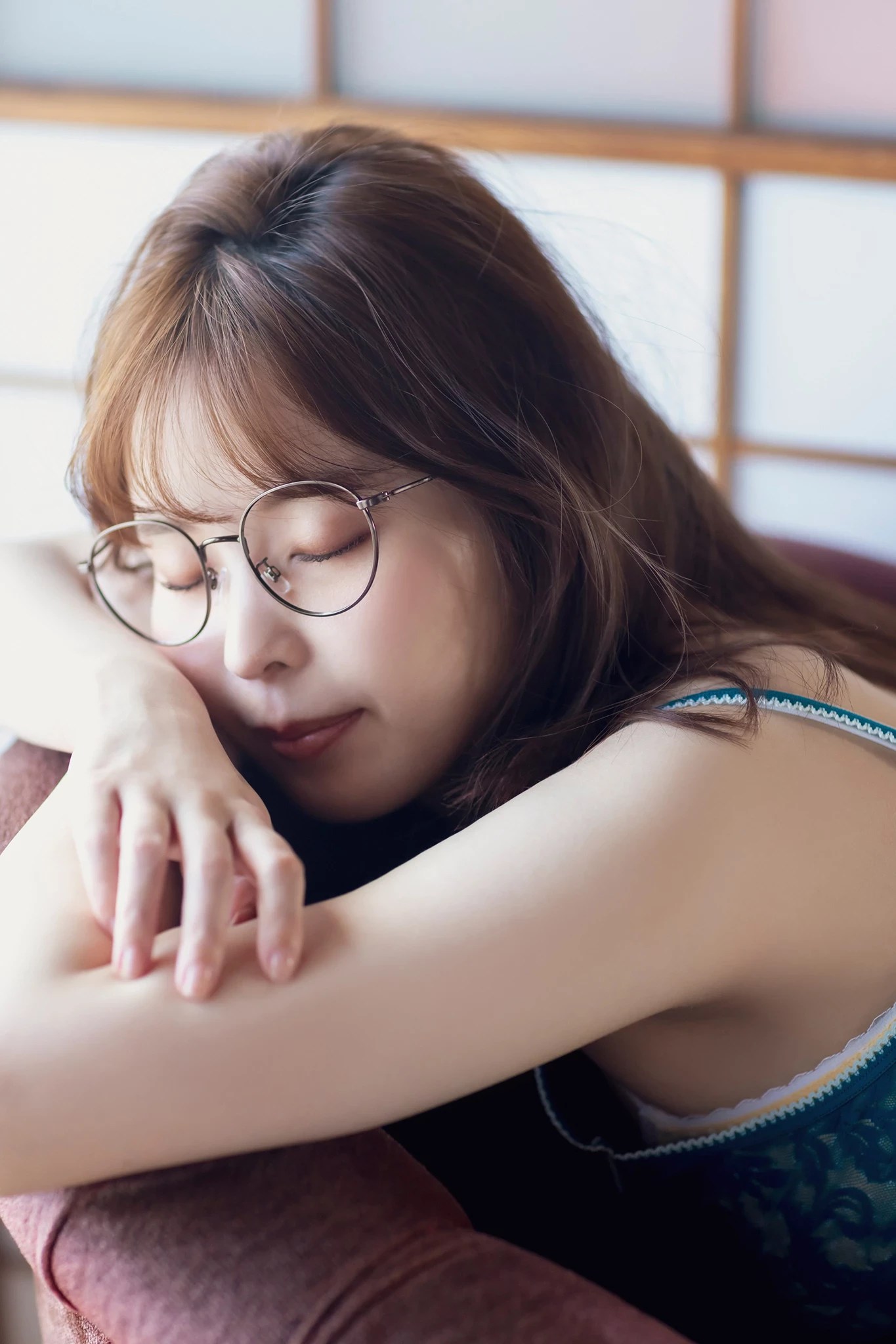 九野ひなの のぼせもんｖｏｌ．2 (65 Photos)