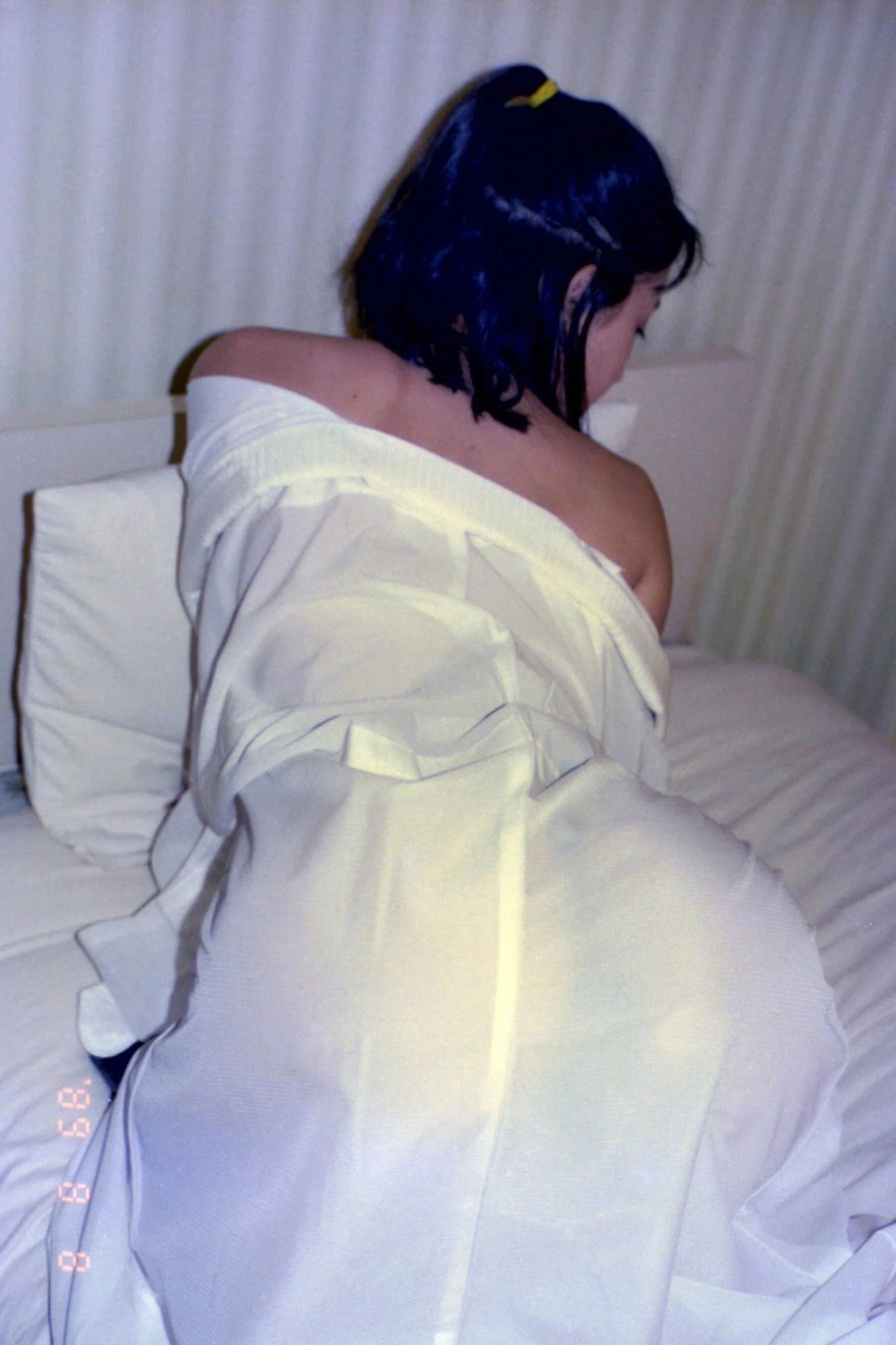 【Photo】九十年代日本寫真合集DISK1 (444 Photos)