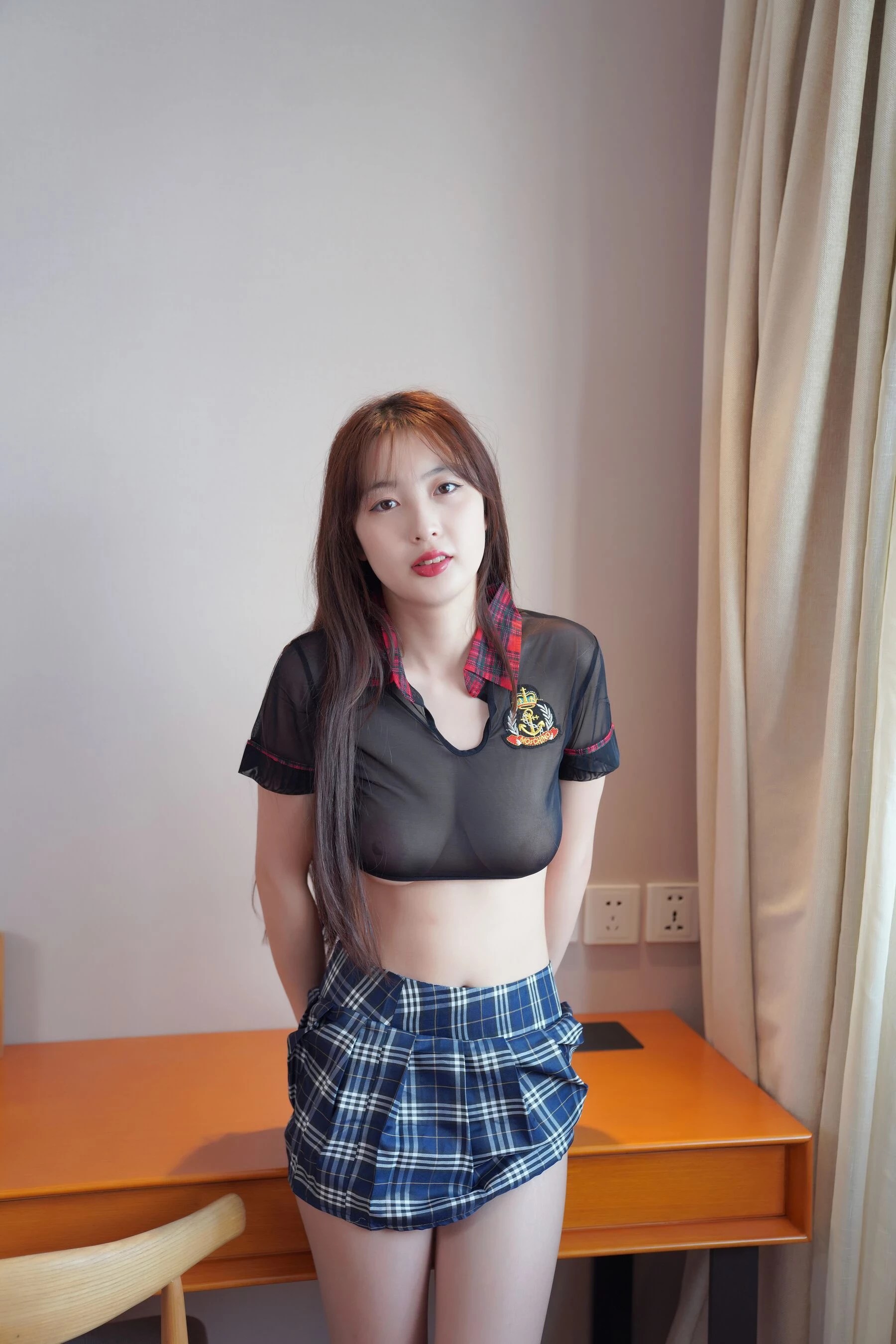 國模林星闌大尺度人體私拍套圖-05 (243 Photos)