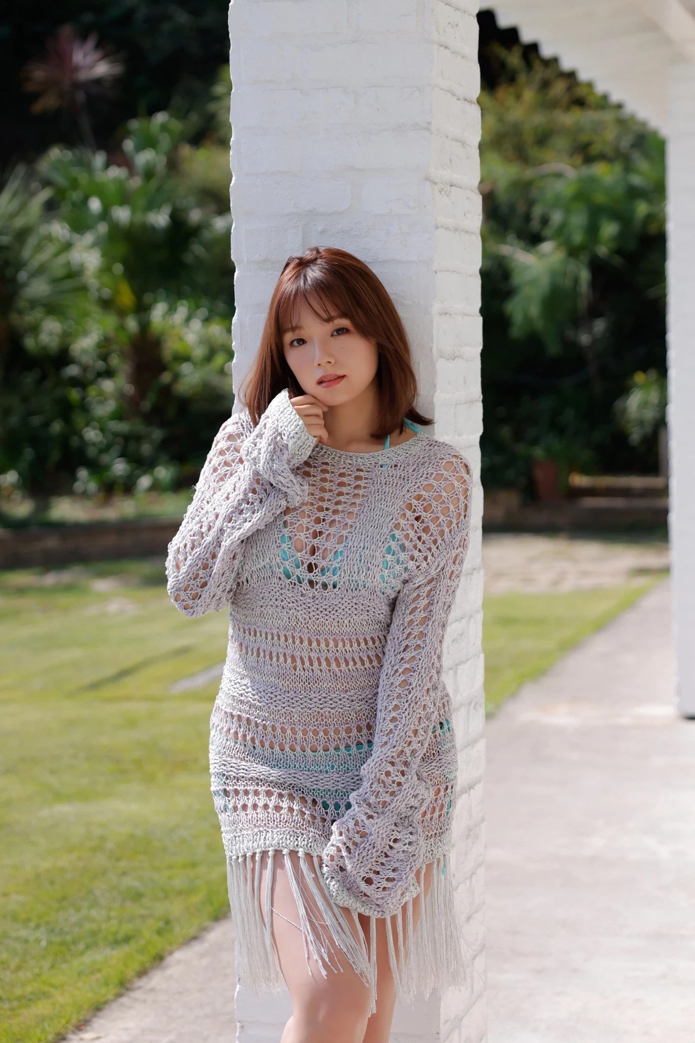 篠崎愛 nocturne (2025-01-23) (118 Photos)