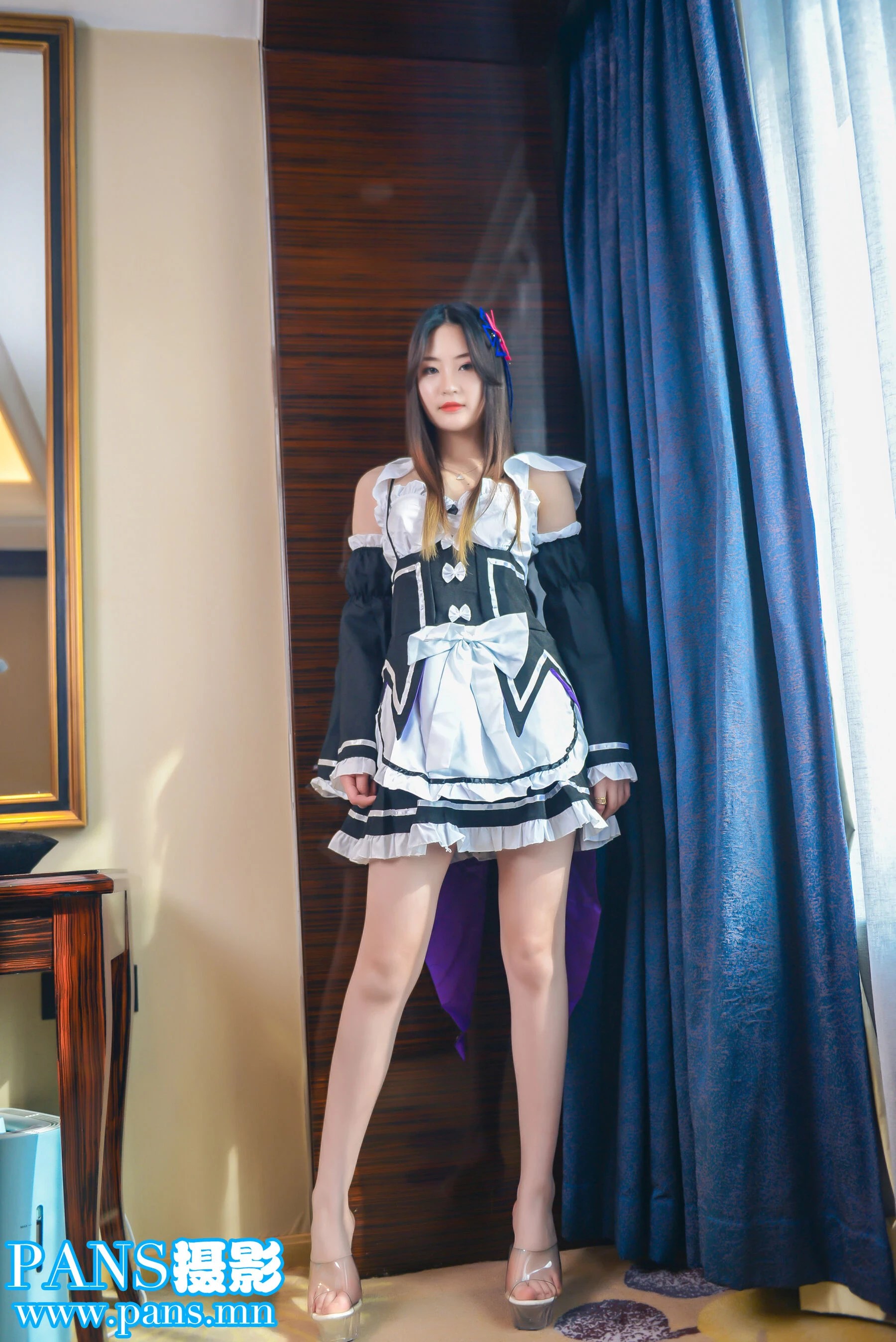 PANS 淘淘(久淩) (157 Photos)