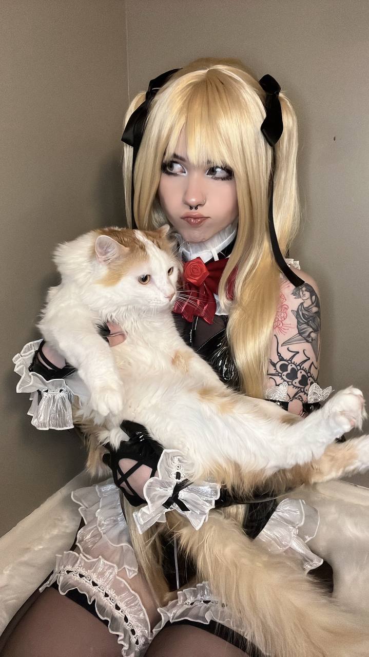 Sushi Flavored Milk – Marie Rose