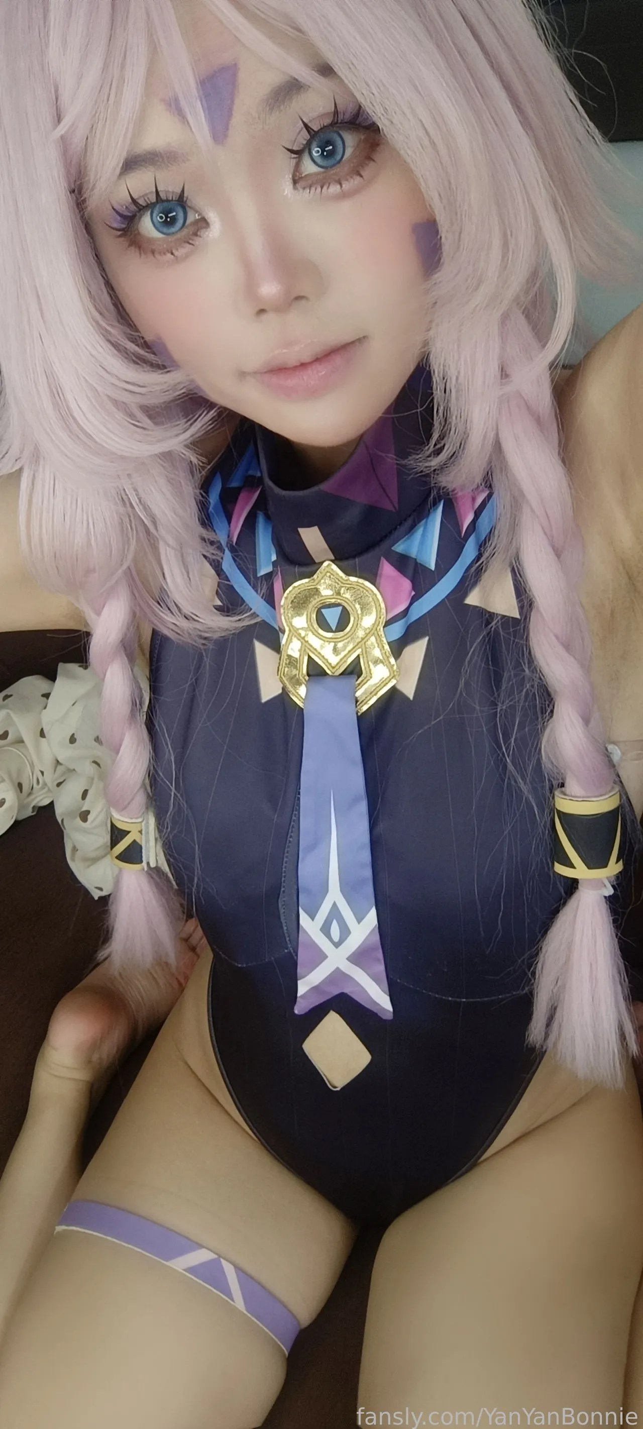 YanYan Bonnie – Citlali