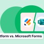 Creating Course Evaluation Forms In Google Forms (Questions & More)