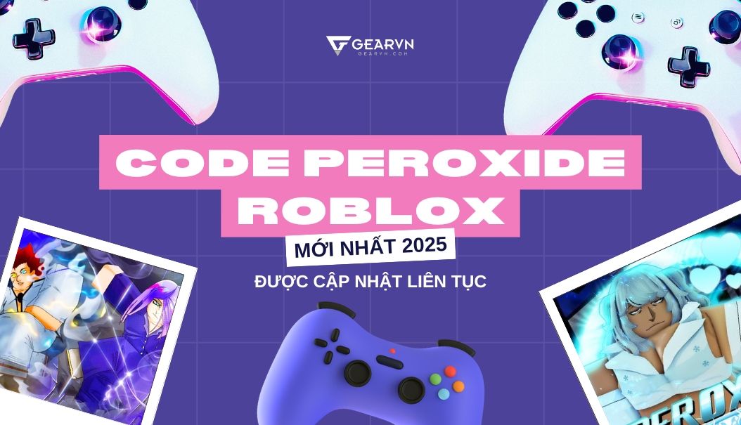 B T I B Code Peroxide Roblox M I Nh T 2026 C C P Nh T Li N T C Code Peroxide Thumbnail Master 