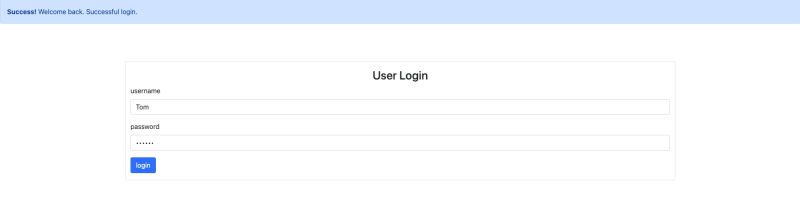 Implement Login Verification With Ajax And Json Labex - Download Premium Dark Background | HD