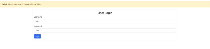 Implement User Login Function With Javascript And Jquery Labex - Light Images - Artistic Retina Collection