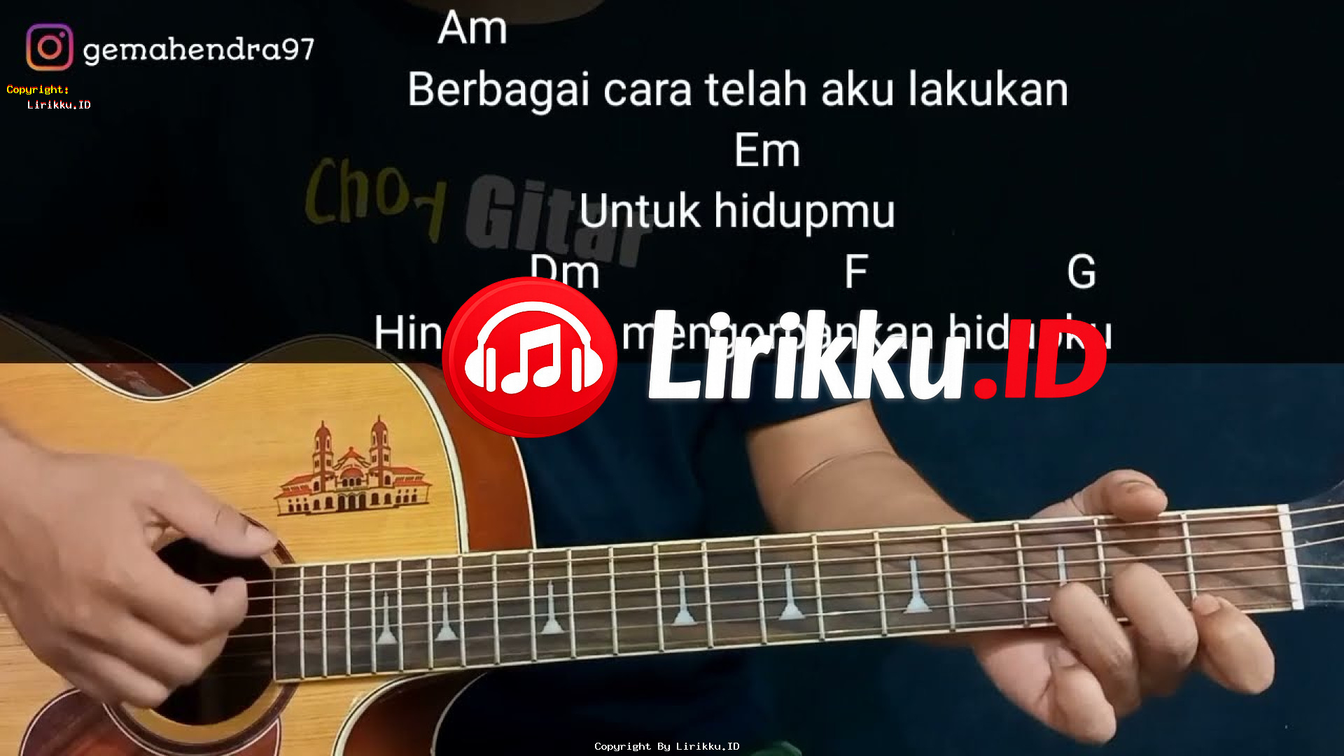 ChordTela